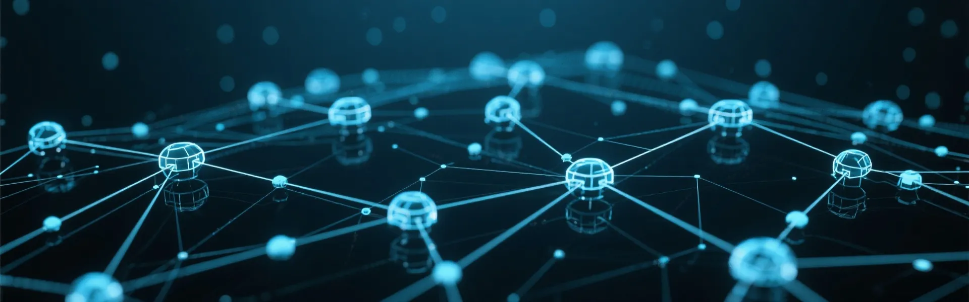 Data Network Background
