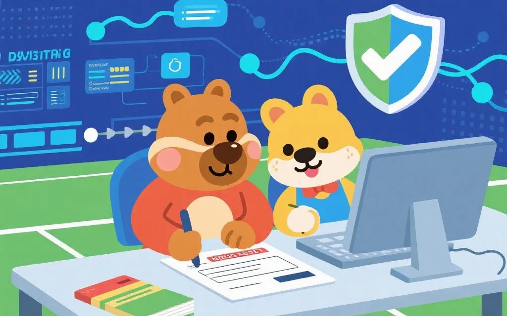 动物运动会注册系统深度解析：安全、透明与极致体验的技术设计